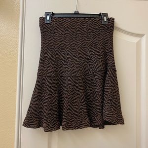 Zara skirt
